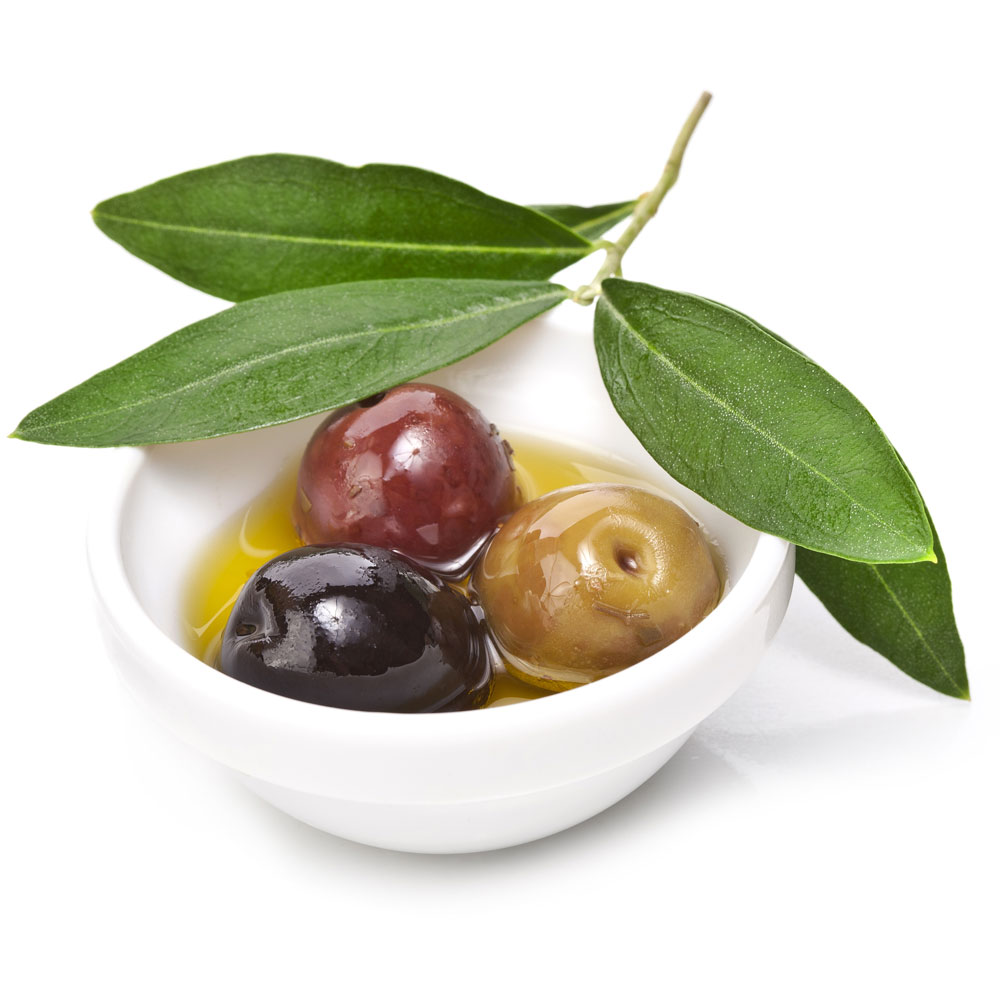 olives