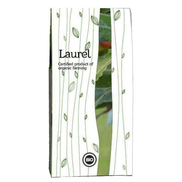 organic-herbs-spices-laurel