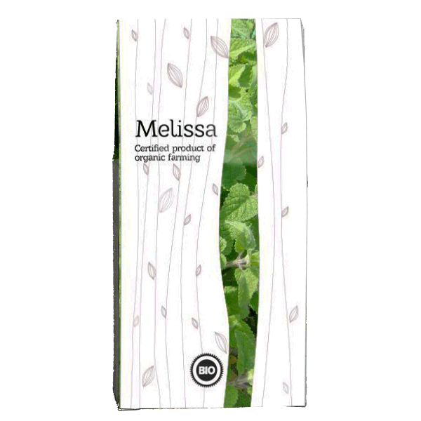 organic-herbs-spices-melissa