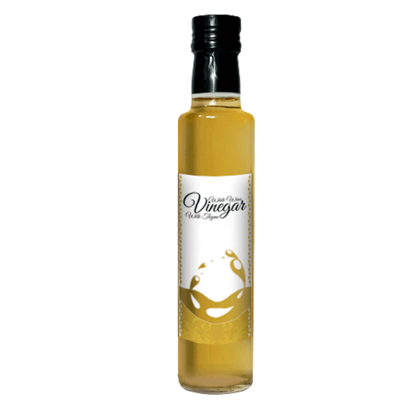 organic-white-wine-vinegar-thyme